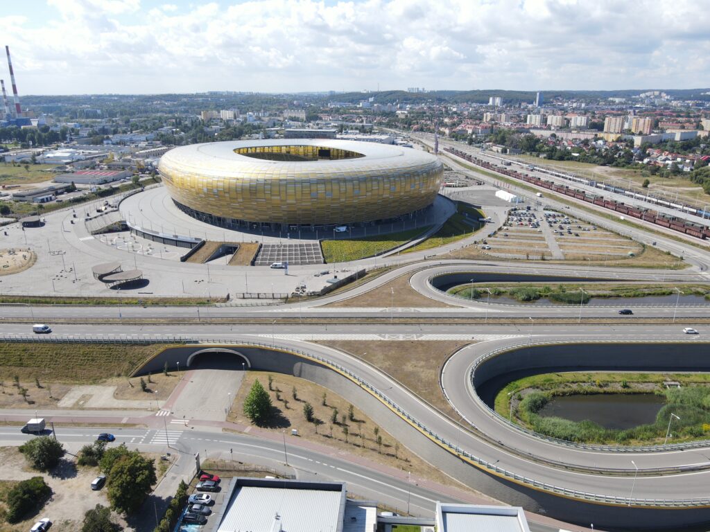 Zdjęcia z drona, filmy z drona, Inspekcja paneli fotowoltaicznych dronem,